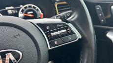 Kia Xceed 1.4T GDi ISG First Edition 5dr DCT Petrol Hatchback